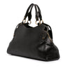 Cartier Large Leather Marcello de Cartier Satchel Secondhand