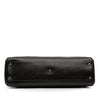 Cartier Large Leather Marcello de Cartier Satchel Secondhand