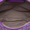 Bottega Veneta Small Nappa Intrecciato Crossbody Secondhand