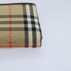 Burberry clutch