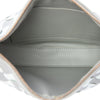 Bottega Veneta Mini Leather Intrecciato Sunrise Hobo Secondhand