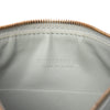 Bottega Veneta Mini Leather Intrecciato Sunrise Hobo Secondhand