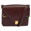 Cartier shoulder