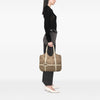 Gucci Large GG Canvas Royal Tote Secondhand