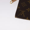 Louis Vuitton clutch