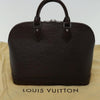 Louis Vuitton handbag