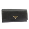 Prada wallet