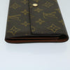 Louis Vuitton wallet