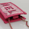 Chanel clutch