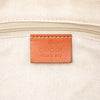 Gucci GG Canvas Sukey Satchel Secondhand