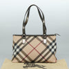 Burberry tote