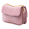 Miu Miu Leather Frame Chain Crossbody Secondhand