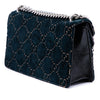 Gucci Medium GG Velvet Dionysus Crossbody Secondhand