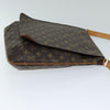 Louis Vuitton shoulder