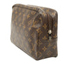 Louis Vuitton Monogram Trousse Toilette 28 Secondhand