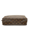 Louis Vuitton Monogram Trousse Toilette 28 Secondhand