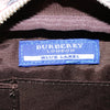 Burberry shoulder