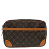 Louis Vuitton clutch