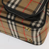 Burberry handbag