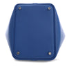Hermès Epsom Tressage Picotin Lock 18 Secondhand