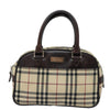 Burberry handbag