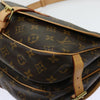 Louis Vuitton shoulder