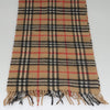 Burberry scarf