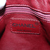 Chanel handbag