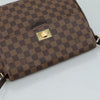 Louis Vuitton shoulder