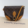 Louis Vuitton shoulder