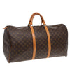 Louis Vuitton travel