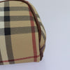 Burberry clutch