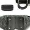 Secondhand Dior Handbag Lady Dior
