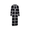 Secondhand Chanel Striped Set - '00s
