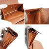 LOUIS VUITTON Wallet Second-hand