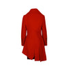 Secondhand Mirror Coat - '20s