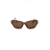 Secondhand Christian Dior Optyl Cateye Sunglasses