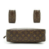 LOUIS VUITTON Clutch Bag Second-hand