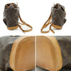 LOUIS VUITTON Backpack Second-hand