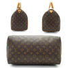 Secondhand Louis Vuitton Handbag Vintage Speedy