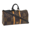 Louis Vuitton travel