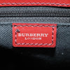 Burberry shoulder