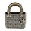 Secondhand Dior Rhinestone Mini Lady Dior Bag 