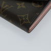 Louis Vuitton wallet