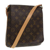 Louis Vuitton shoulder