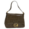 Fendi shoulder