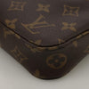 Louis Vuitton clutch