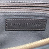 Burberry shoulder