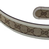 Gucci belt