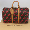 Louis Vuitton travel